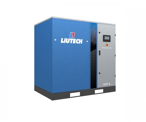 LU37-132G高效齒輪定頻係列