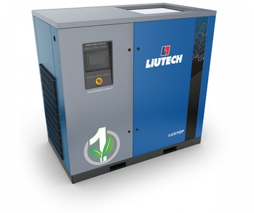 LU30-75GP超高效能定頻係列
