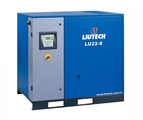 LU4-30專業型皮帶定頻係列